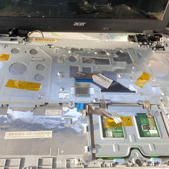 display acer E5-571G dá p outros mod e marcas, rest peças sob consulta