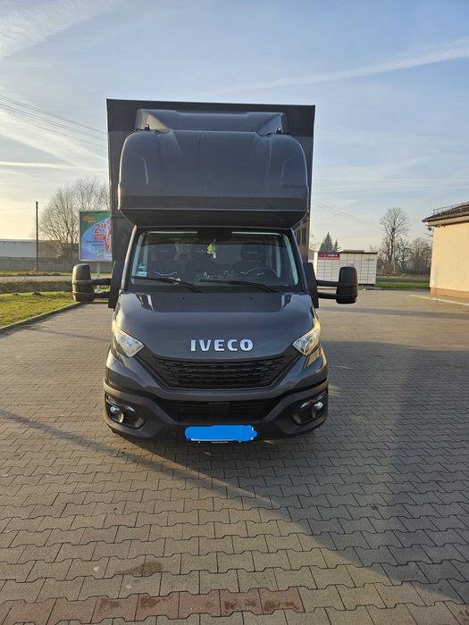 Iveco Daily DMC 3500 3.0 180 KM