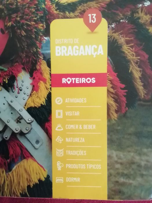 Guia Portugal autêntico do Correio da Manhã