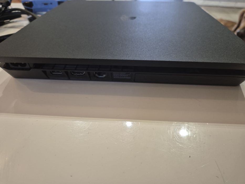Playstation slim 500Gb