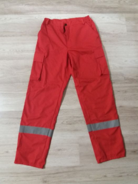 НОВЫЙ летний комплект спецодежды