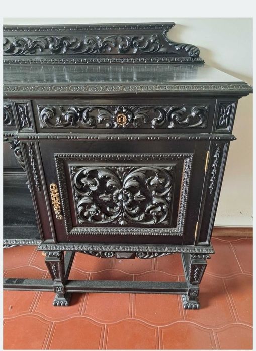 Conjunto de sala
