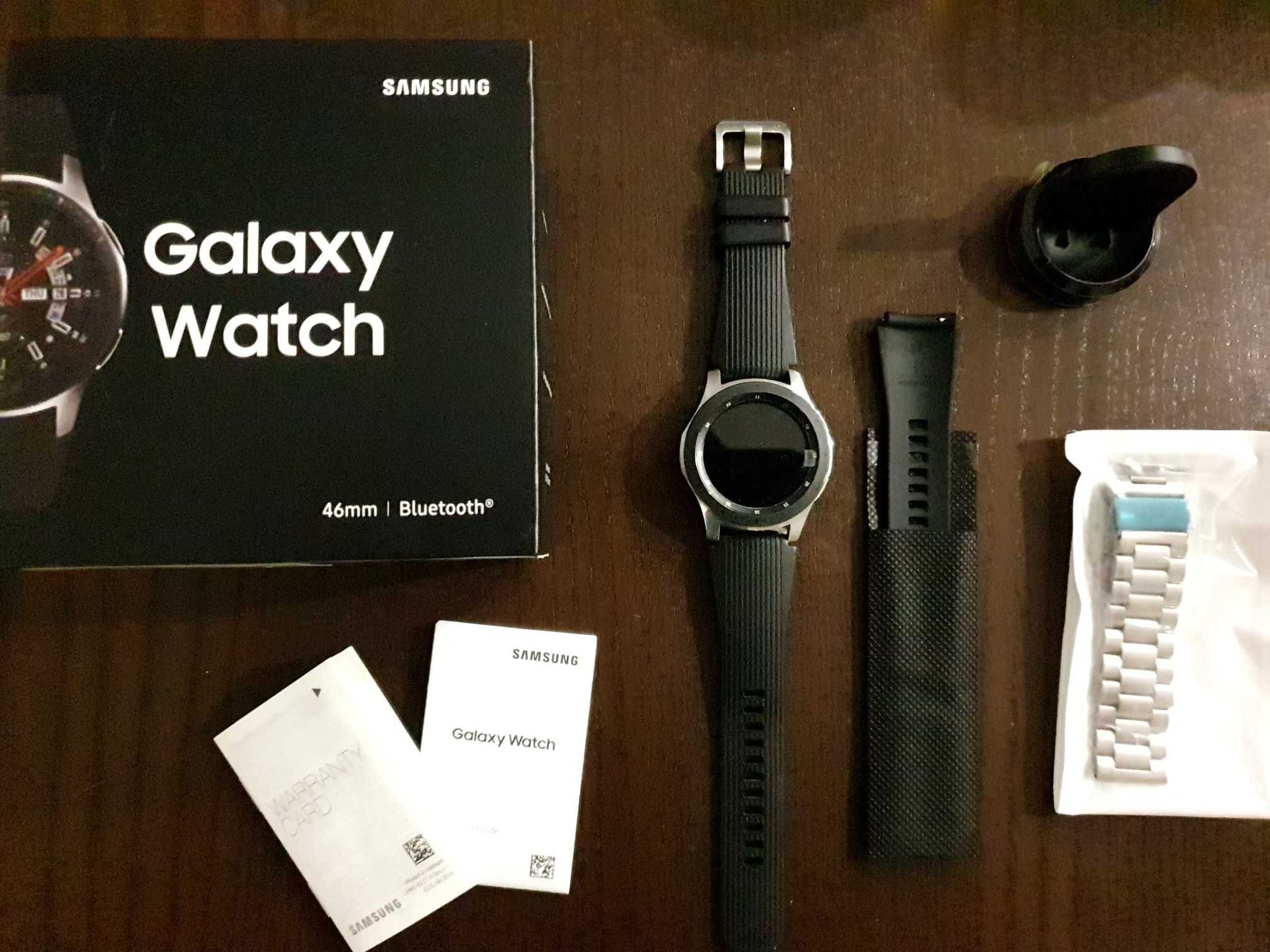 Samsung smartwatch on sale olx