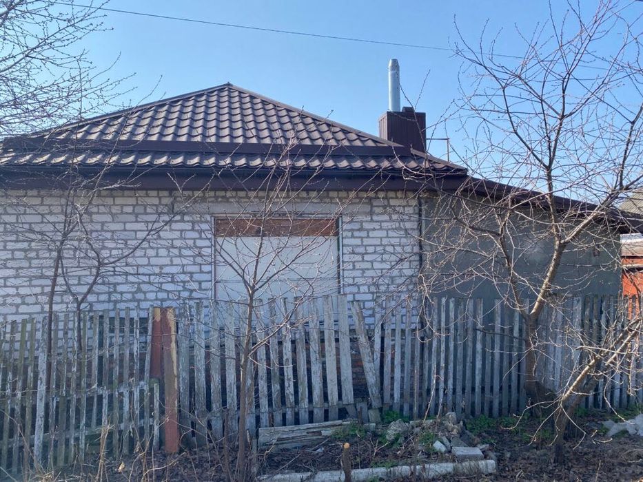 Продаж частини будинку 3 занасип р-н Камʼянка