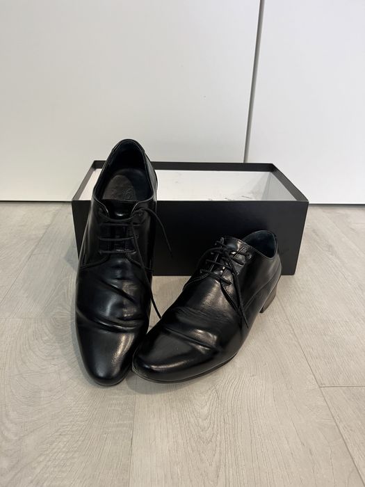 Buty wizytowe Kazar