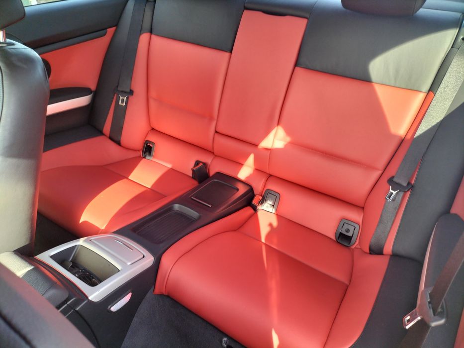 BMW 320D COUPE 74.000KMS REAIS Nacional Financiamento até 120 Meses