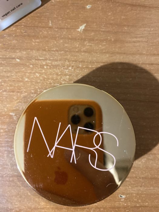 Бронзер nars laguna