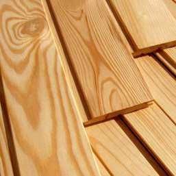 Вагонка деревянная Доска Евровагонка Двухстороння Бесшовная Брус Лежак