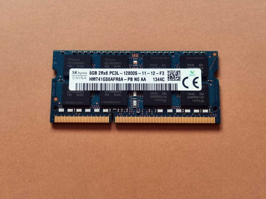 DDR3 8GB HyniX 12800 L