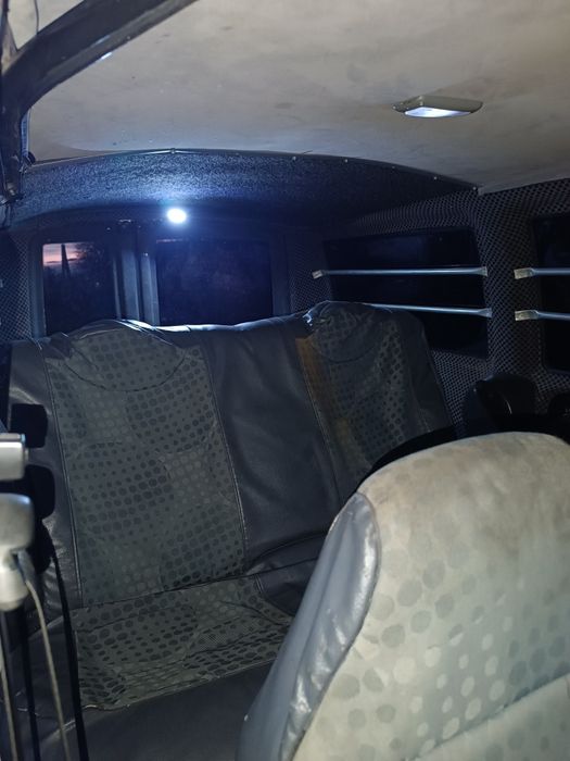 FIAT DOBLO  макси  1.6 газ/бензин