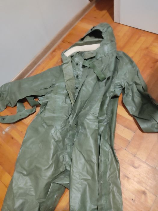 Kombinezon L-2          1983