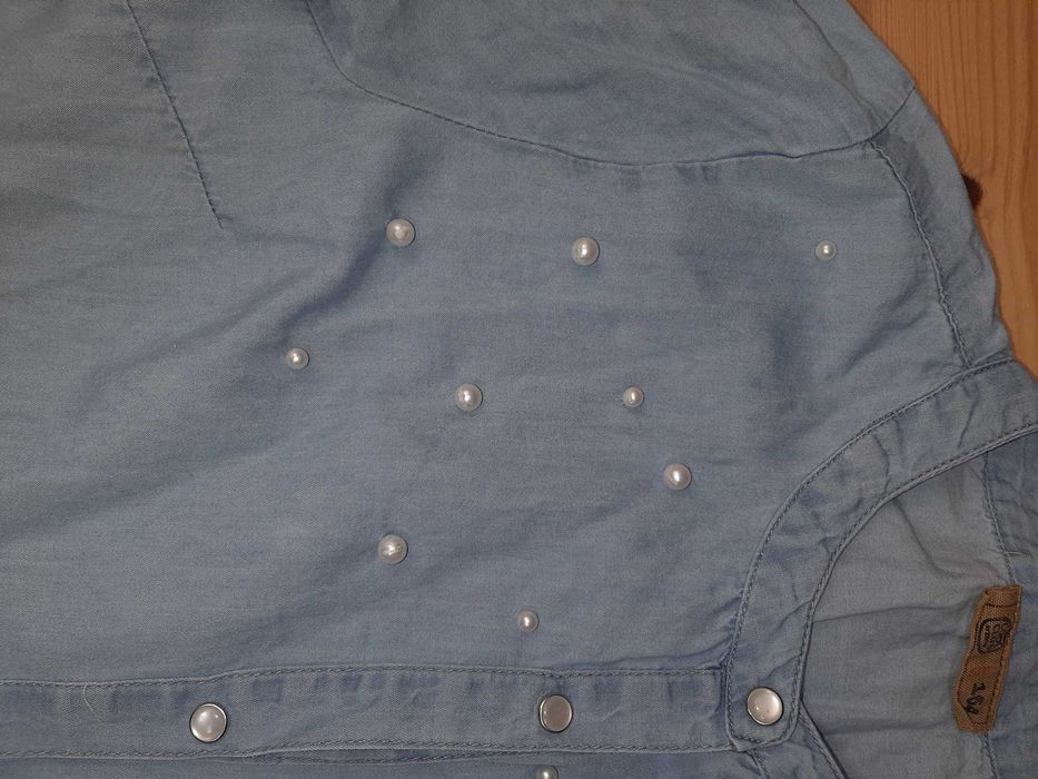 Sukienka cool club 164