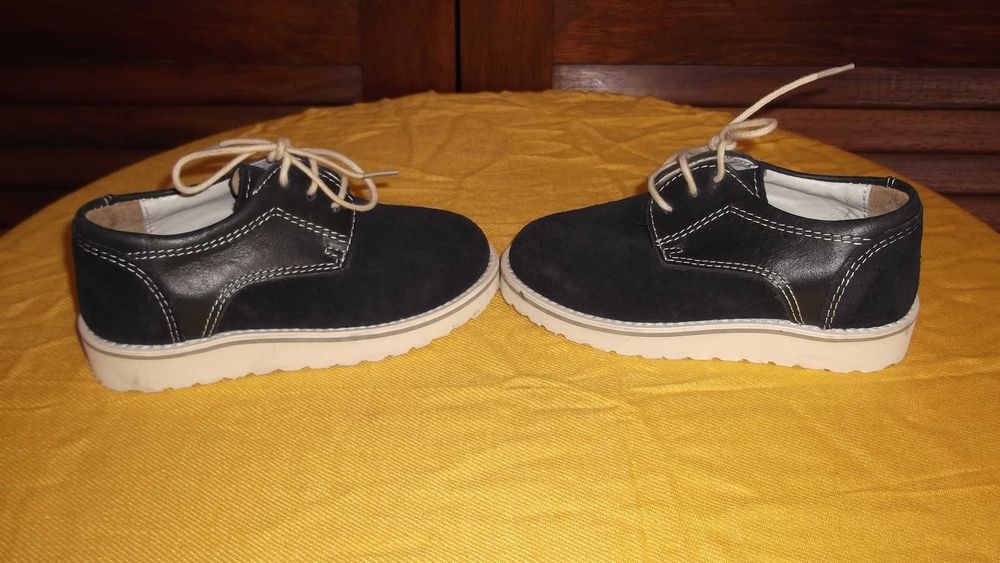 sapatos de menino muito bonitos