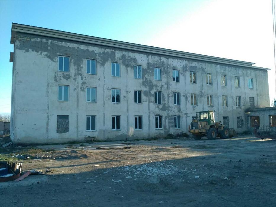 Commercial real estate at st. Lyustdorfskaya dor Chernomorskaya dor (area 83000 m²) - Atlanta.ua - photo 9