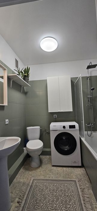 Wynajmę mieszkanie z antresolą  we Wrocławiu, Krzyki-Partynice - Widok 4