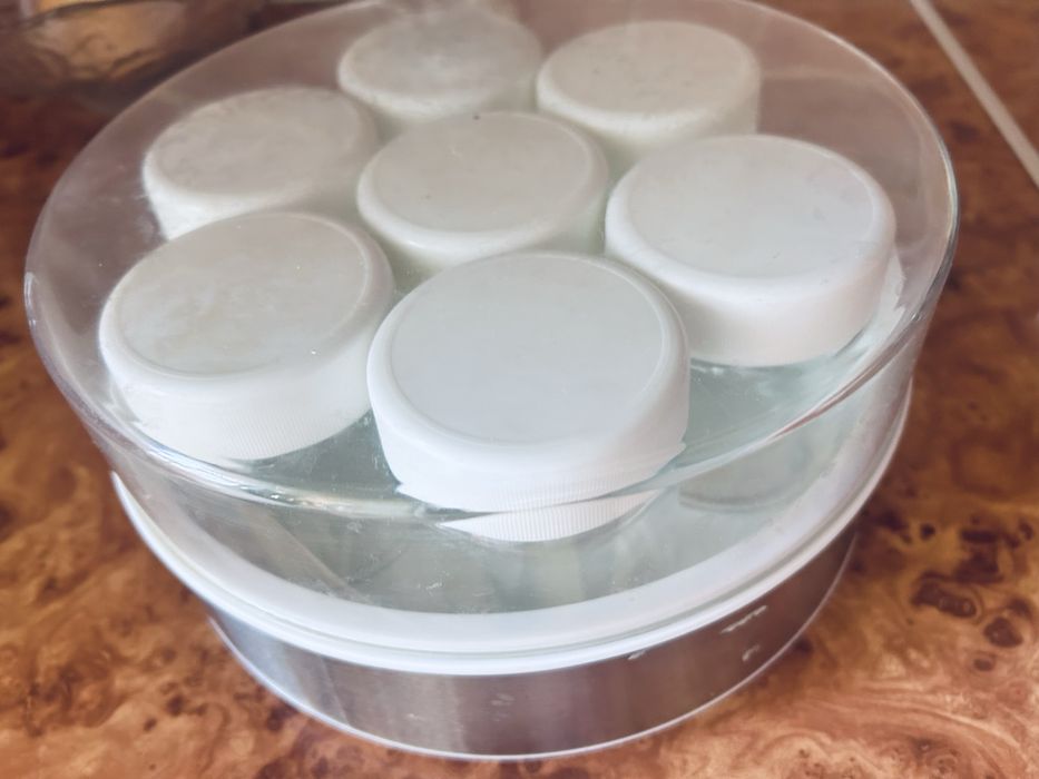 Йогуртница на 1,5 литра