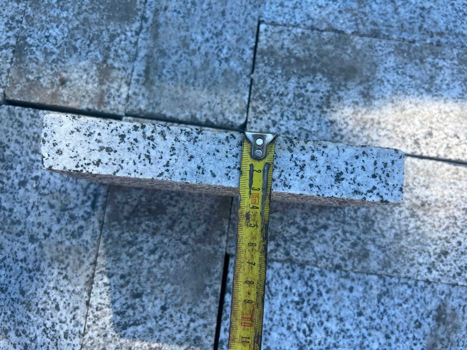 Продам. Гранітна Бруківка Лабрадорит