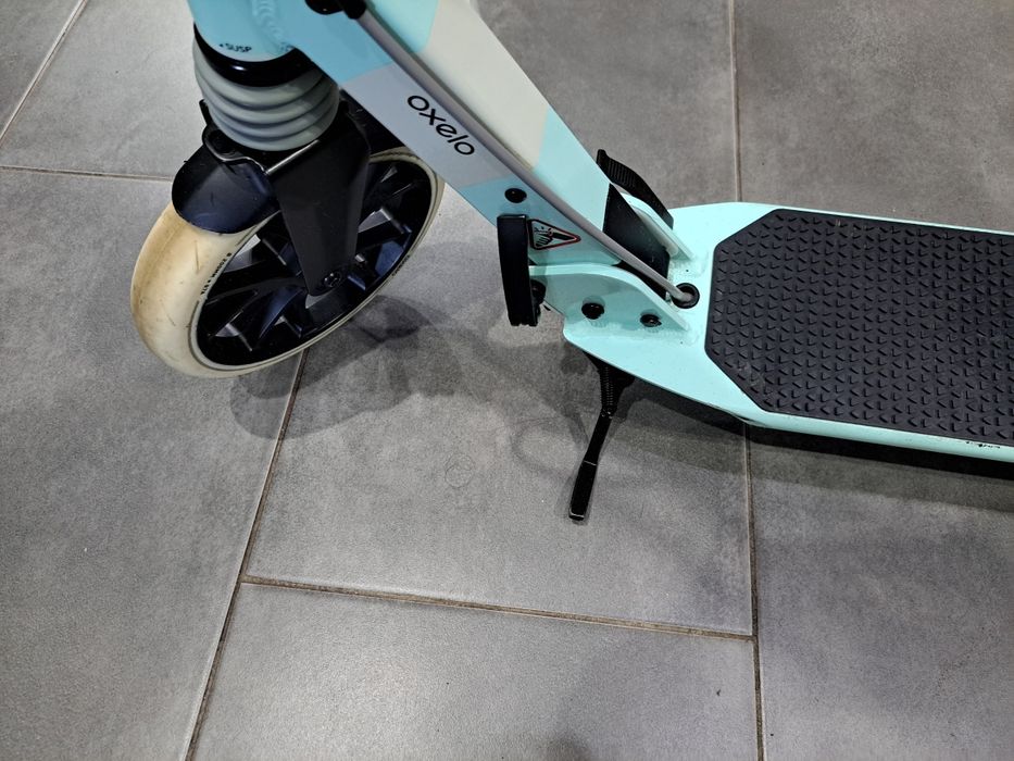 Hulajnoga Oxelo Town 7XL