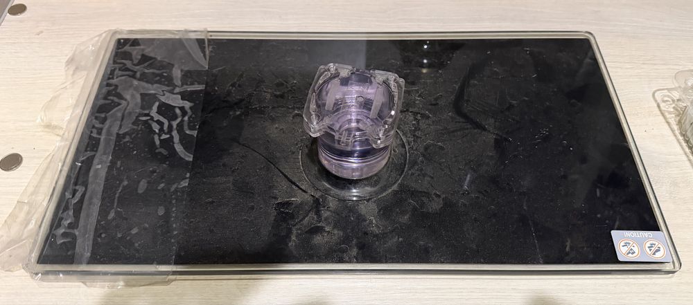 Підставка ніжка тримач для телевізора LG