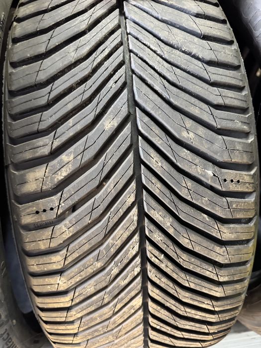 255/40 R20 Michelin CrossClimate 3 Sport