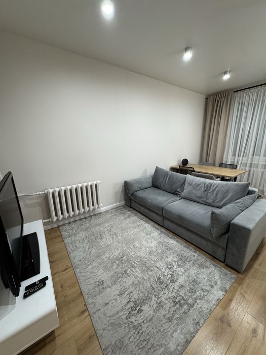 Міхновського Аренда Власник метро Звіринецька