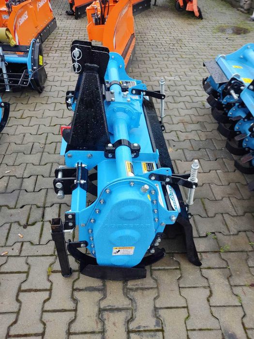 Glebogryzarka zawieszana nowa 95-135 Agrostar do mini traktorķów