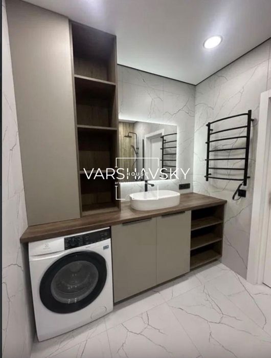 Продаж великої 1к квартири 47м2 Буд.7.7 Варшавський 3 Право власності