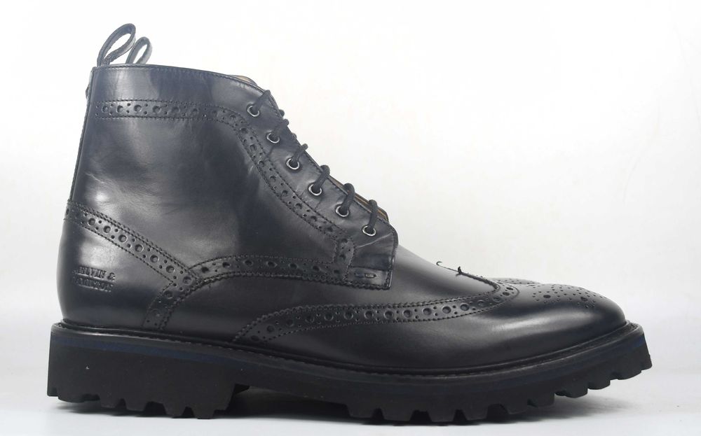 Nowe trzewiki Melvin & Hamilton matthew roz. 43