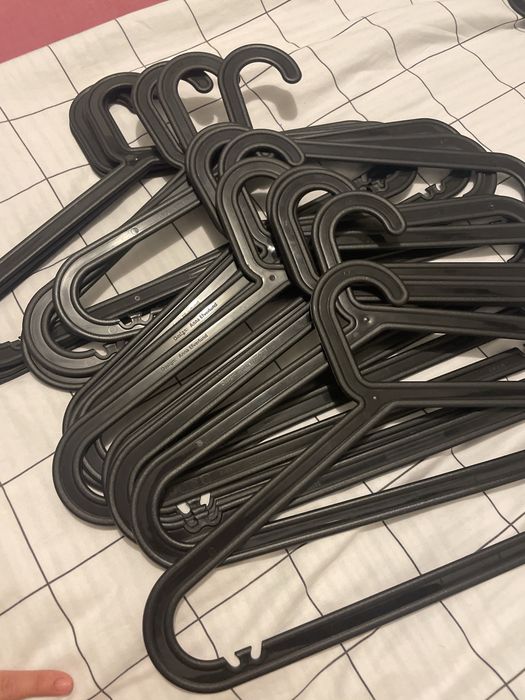 16 cabides ikea