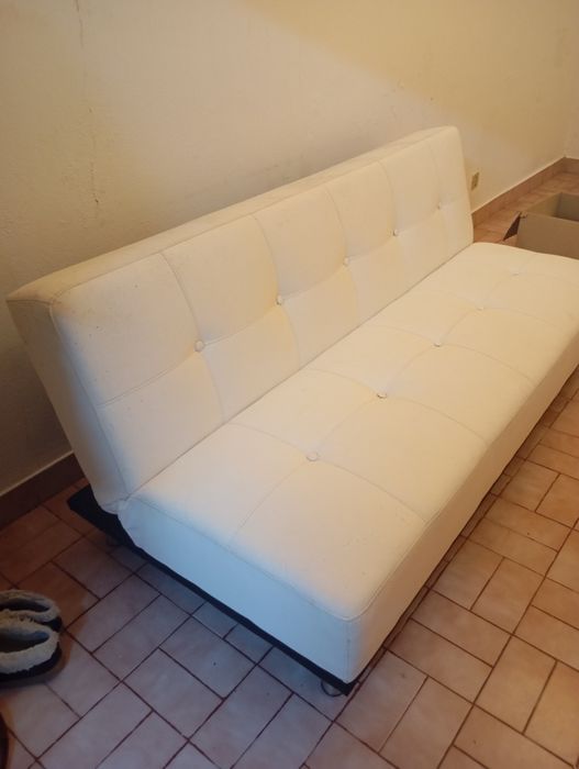 Sofá Cama modelo THIRD, Conforama