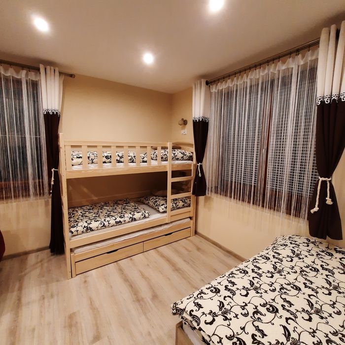 Lawenda Apartamenty Pokoje Noclegi Wisła Centrum Góry