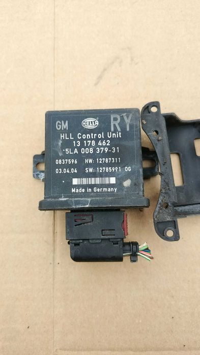 Moduł Świateł Opel VECTRA Signum SAAB 9-3 02-08.r 462 BDB XENON RY