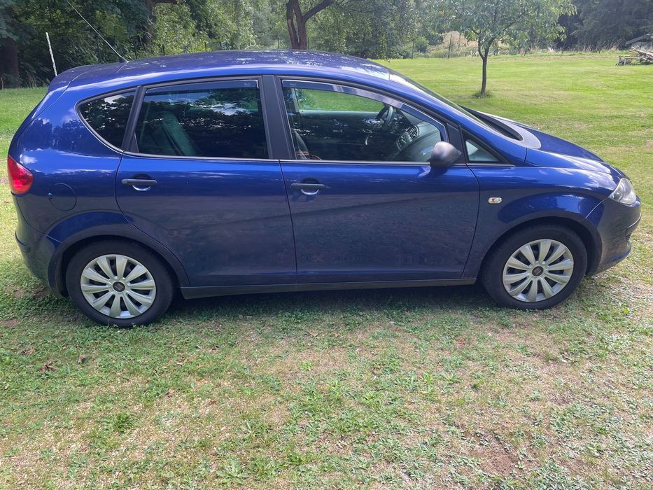 Seat Altea