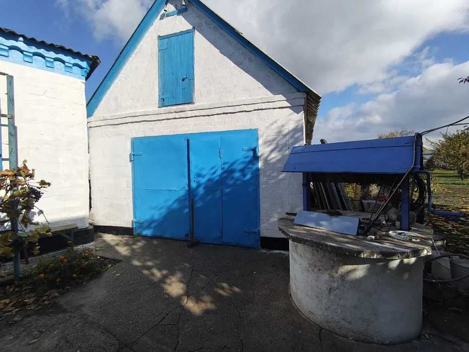 Продам Крепкий дом в Таромском