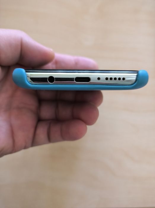 Xiaomi redmi note 8 pro 6/64 Гб