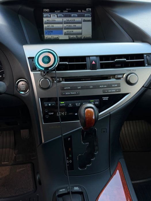 Lexus  RX  350 AWD
