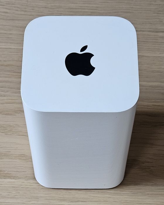 Router Apple AirPort Extreme 6 gen A1521 WiFi AC