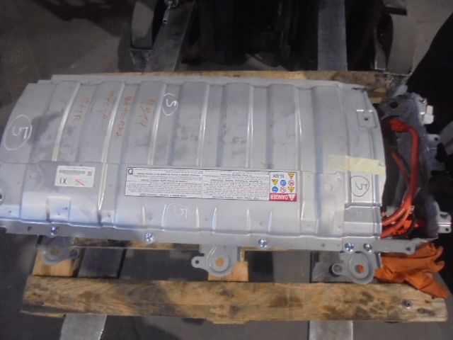 Bateria PHEV ( Veículo Híbrido ) TOYOTA C-HR (_X1_)