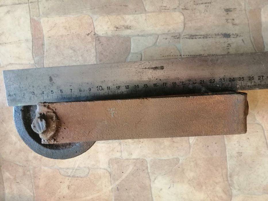 Блок   монтажный