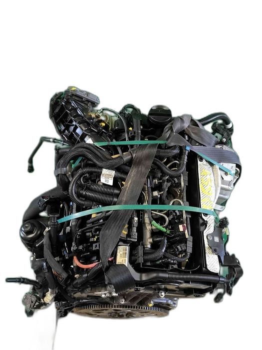 Motor Completo BMW 3 320 d Mild-Hybrid (140 kW / 190 cv) [03.2020 - ...] B47D20B (OEM)