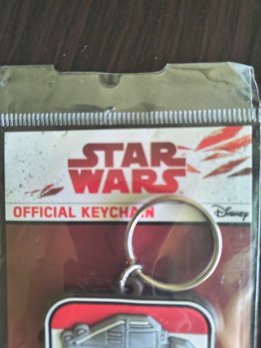 Porta chaves Star Wars