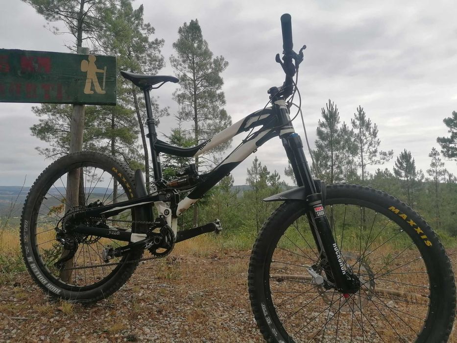 Mongoose Teocali 26"