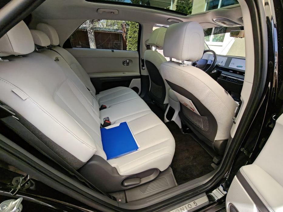 Від власника Hyundai Ioniq 5 TOP Limited