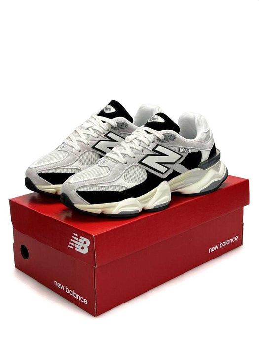 Кросівки New Balance 9060 Кросовки ню беленс 9060 Кроси нб 9060