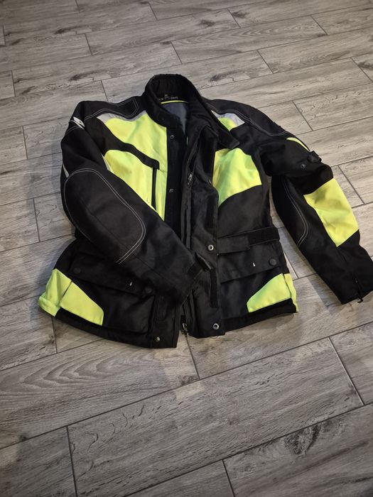 Kurtka męska Probiker