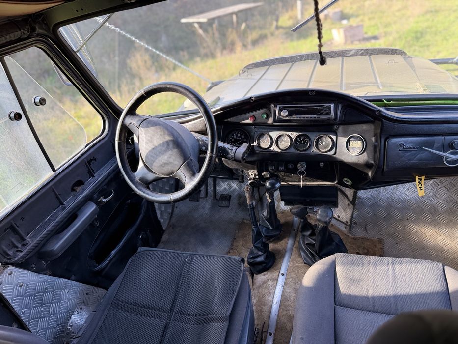 В продажі UAZ/УАЗ 469