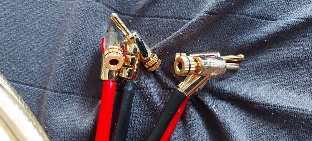 Oehlbachkabel LS 214