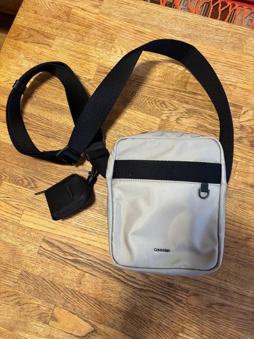 Сумка Calvin Klein (нова)