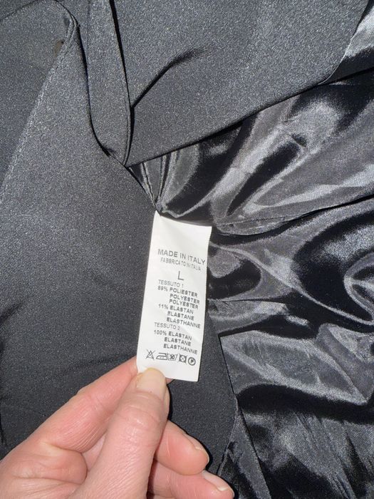 Жіноча сукня піджак