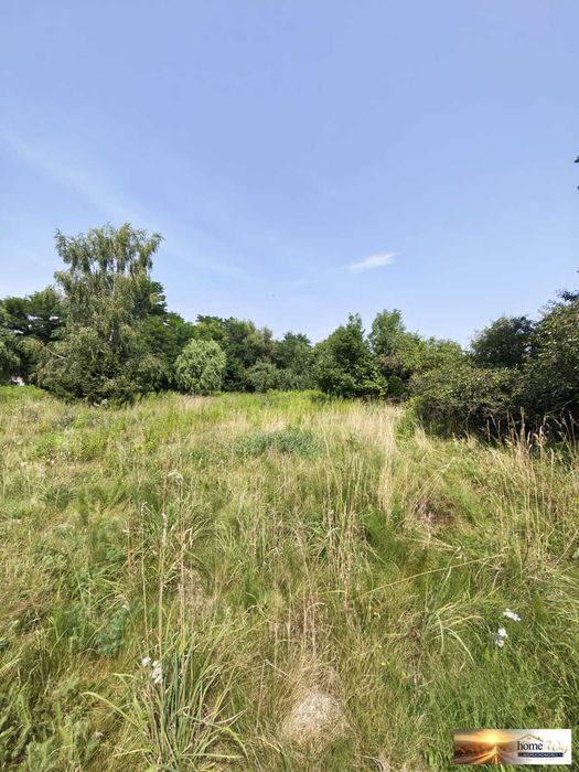 Działka budowlana- 2536 m² -GRODOWIEC